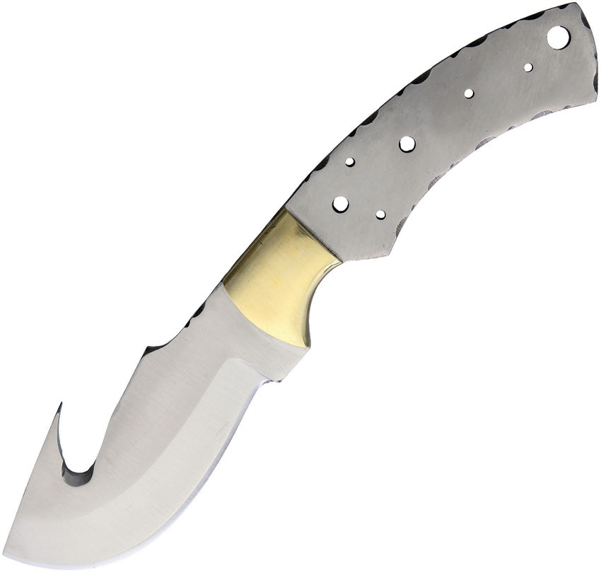 Knifemaking Guthook Blade SM-APR-BL15 STAINLESS