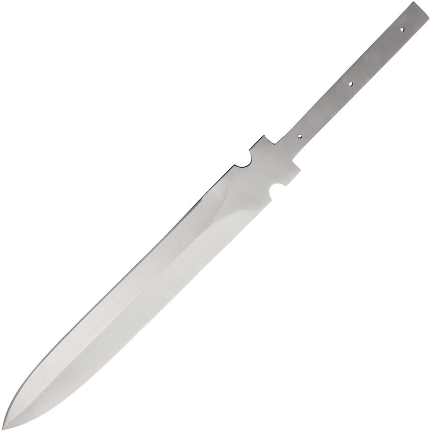 Knifemaking Knife Blade Spear Point 20200424- 231317
