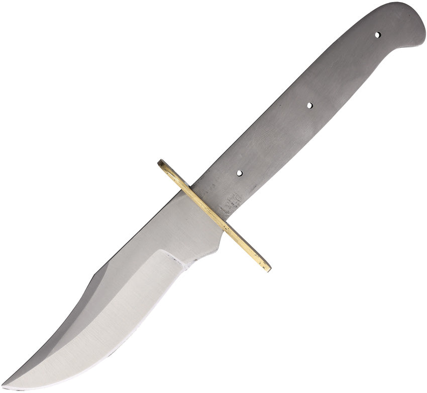 Knifemaking Bowie Blade BL152 / JAN-11