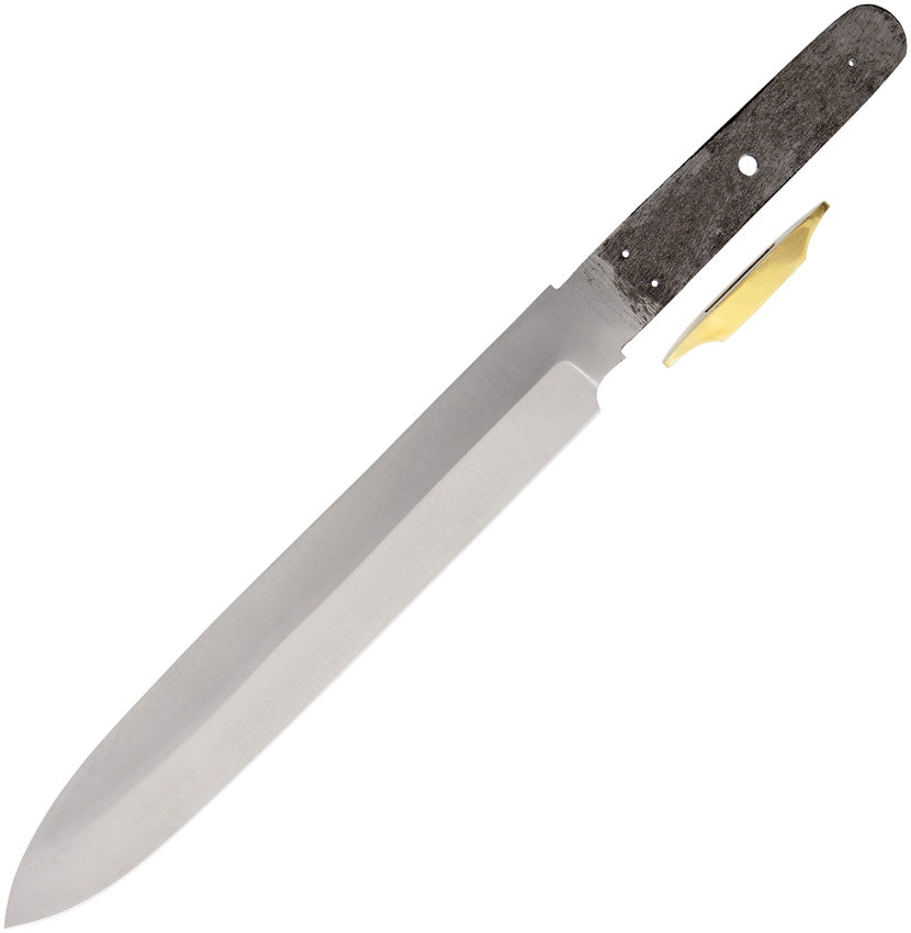 Knifemaking Camp Knife Blade EG-616