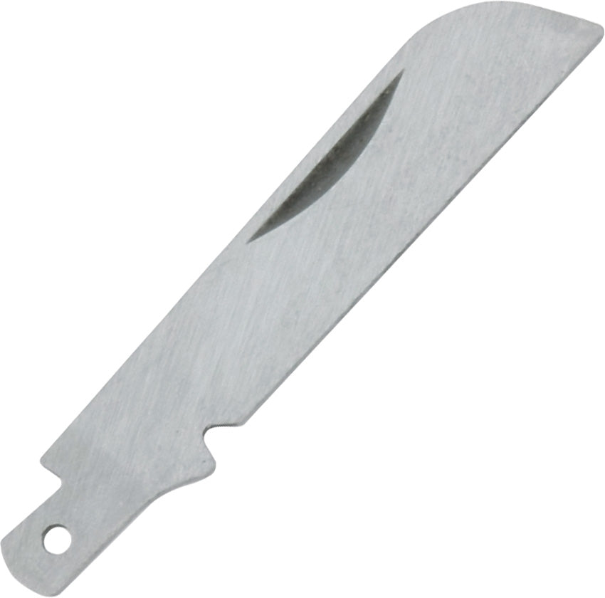 Knifemaking Knife Blade Schrade Folding BL685