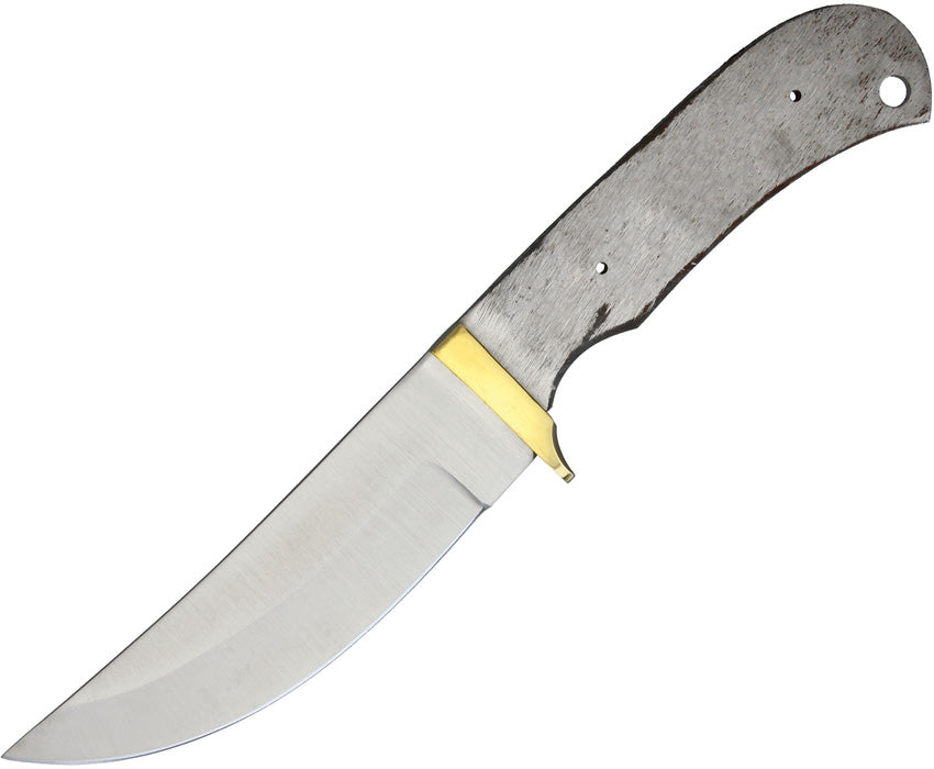 Knifemaking Drop Point Blade BL-7705