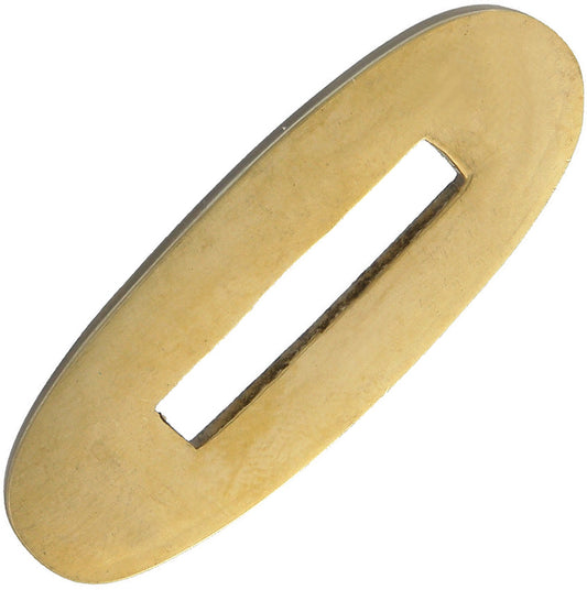 Knifemaking Brass Finger Guard BL7707 GUARD