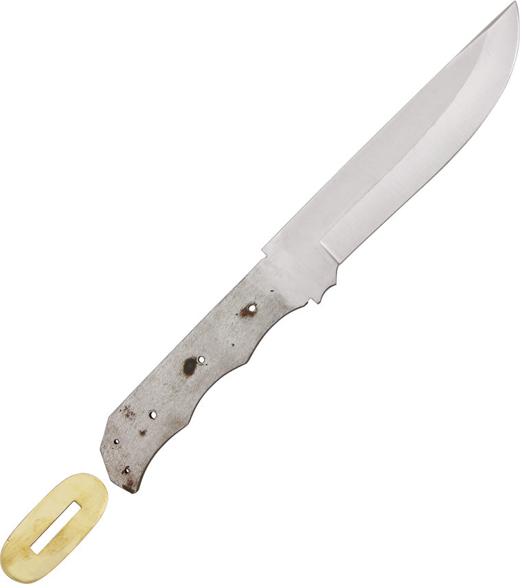 Knifemaking Knife Blade Bowie Blade BL7718