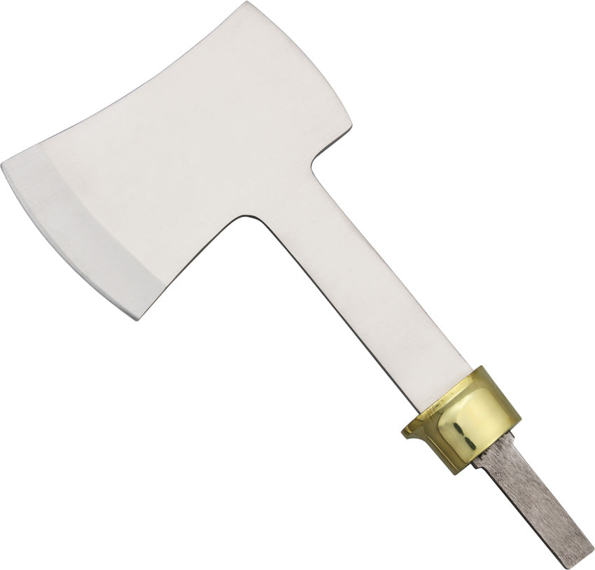 Knifemaking Knife Blade Hatchet BL7787