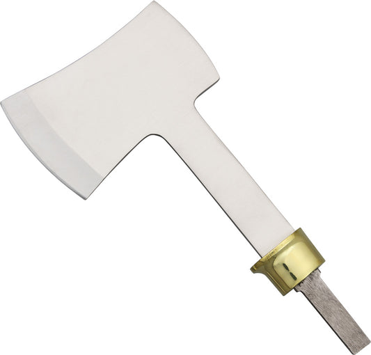 Knifemaking Knife Blade Hatchet BL7787