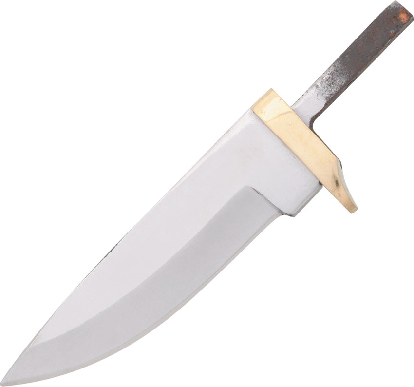 Knifemaking Knife Blade Drop Point BL7829