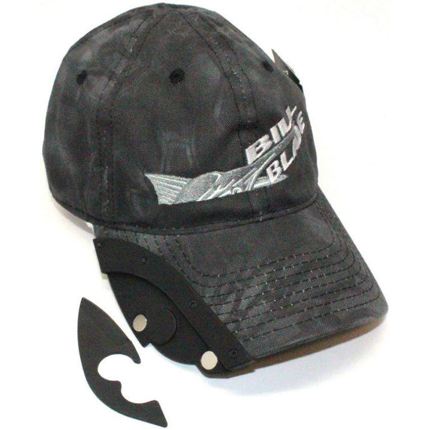Bill Blade