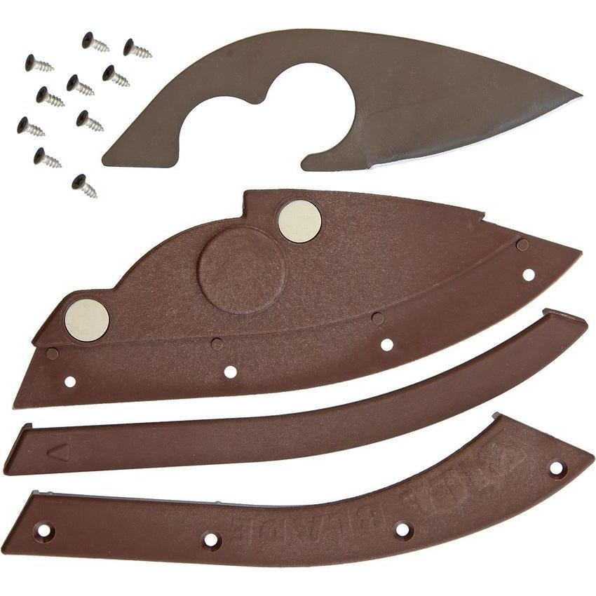 Bill Blade