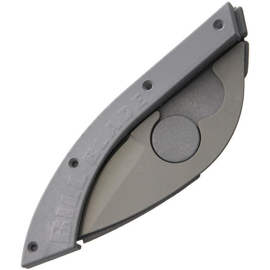 Bill Blade