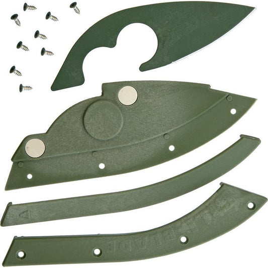Bill Blade