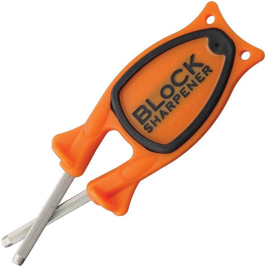 Block Sharpener