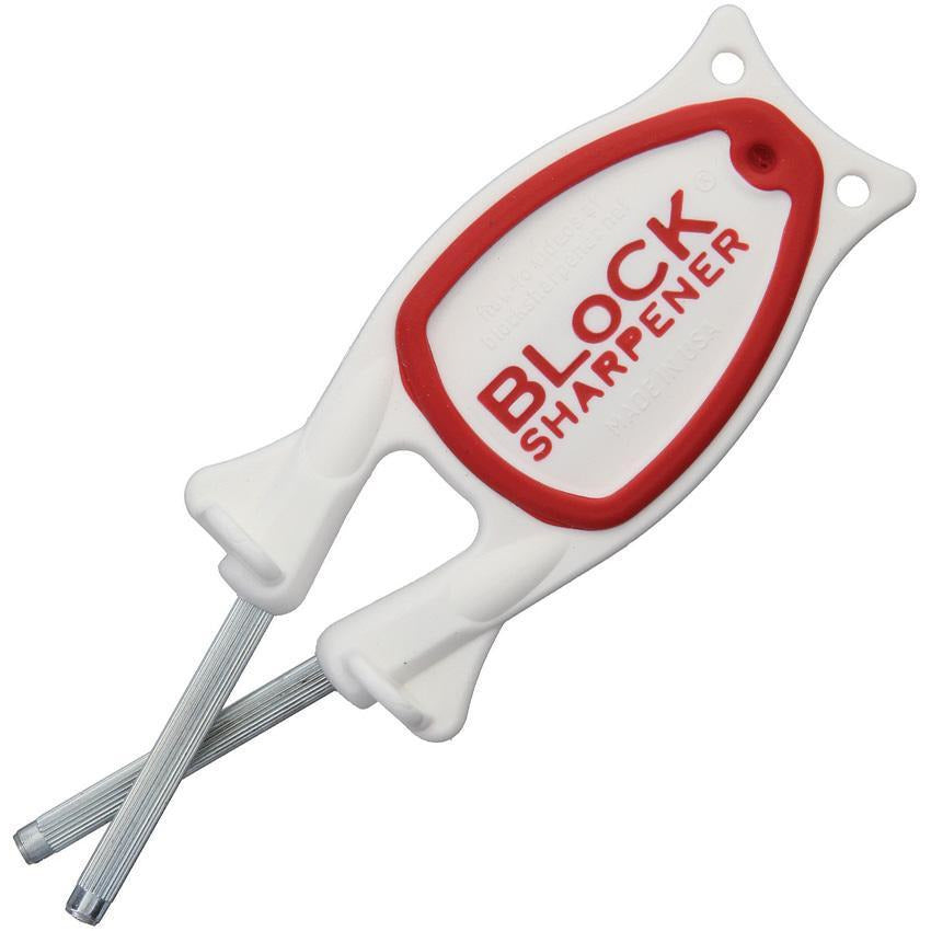 Block Sharpener