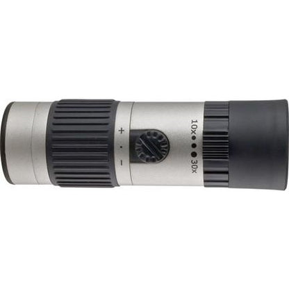 Brunton Monocular-670550 Multicolor 10-30 x 21
