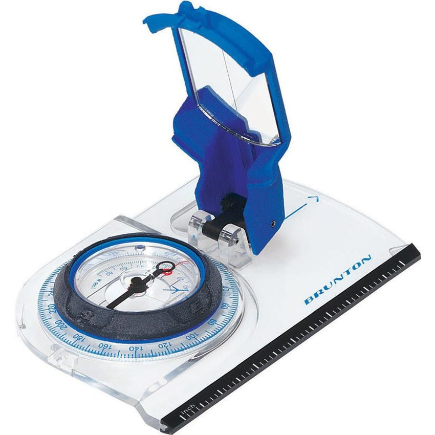 Brunton O.S.S. 60M Mirrored Compass