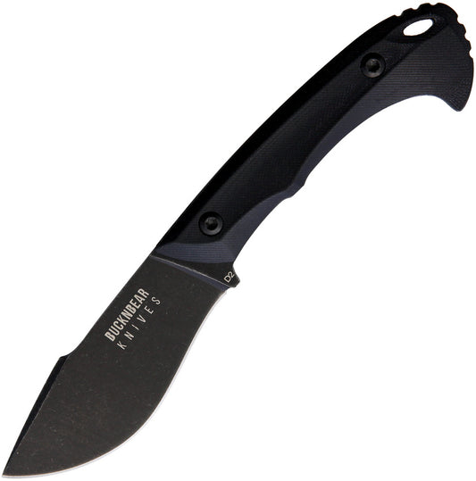 BucknBear Dark Piranha BNB12233P