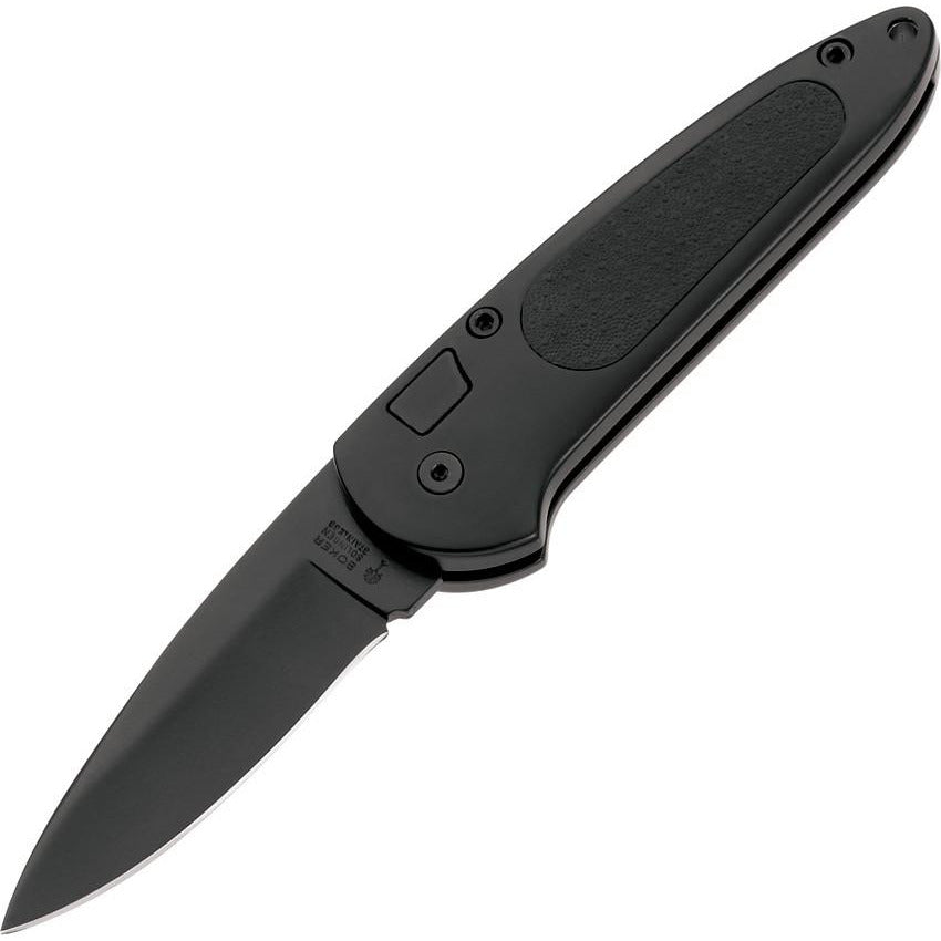 Boker Top Lock II All Black