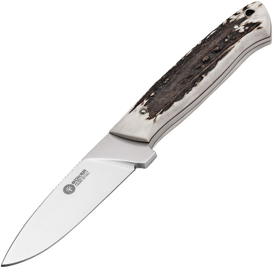 Boker Arbolito Dano Stag 02BA325HH