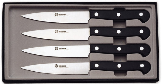 Boker Steak Knife Set 03BA5704-4