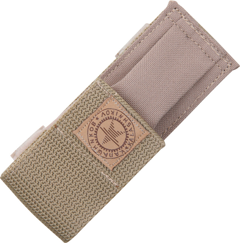 Boker Plus Kalashnikov Belt Sheath 90065