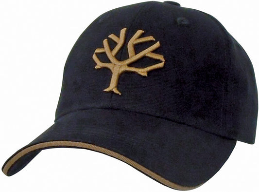 Boker Cap Black 09BO001
