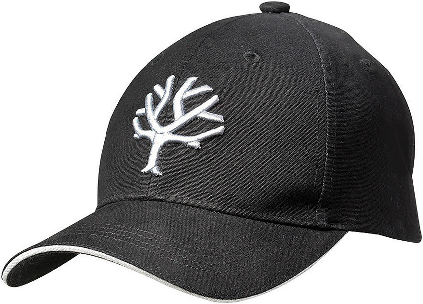 Boker Cap Black/Silver 09BO105