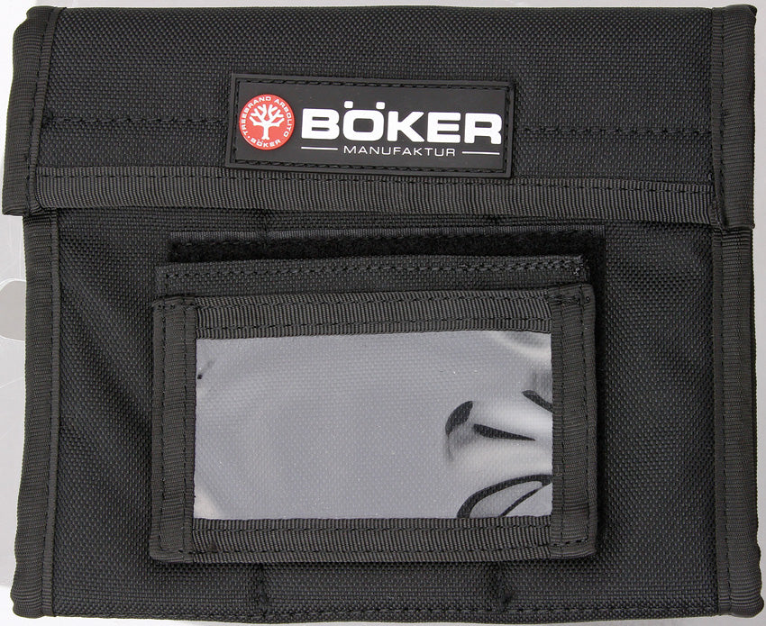 Boker Knife Vault Small 09BO153