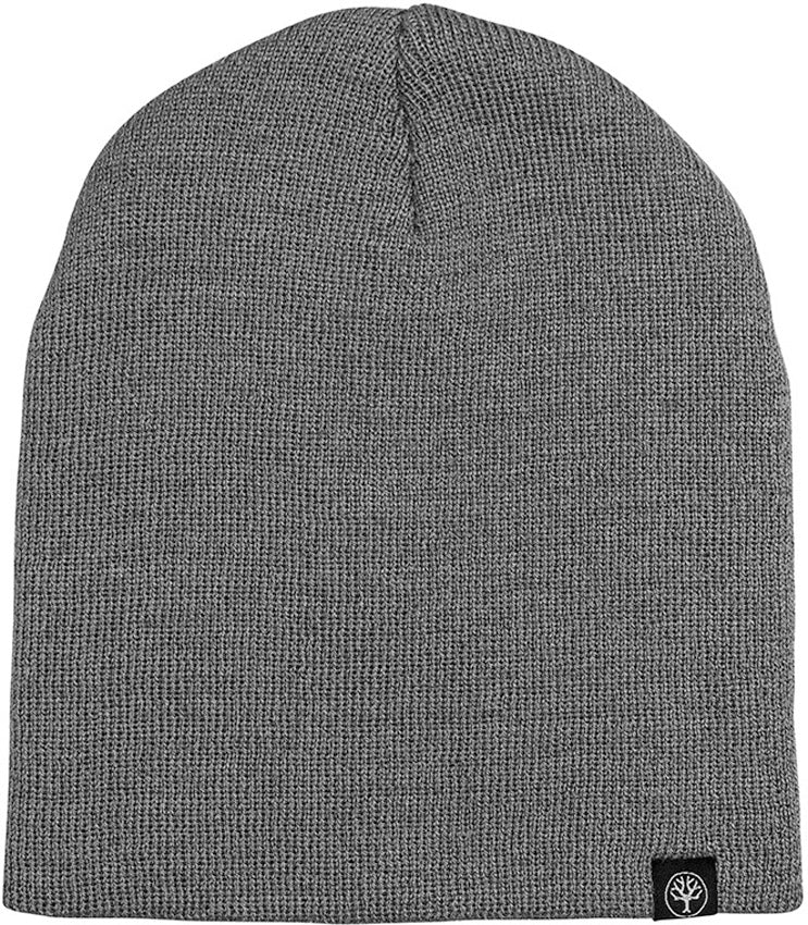 Boker Beanie Gray 09BO178
