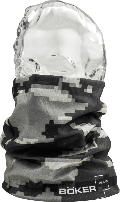 Boker Tube Scarf Camo 09BO188