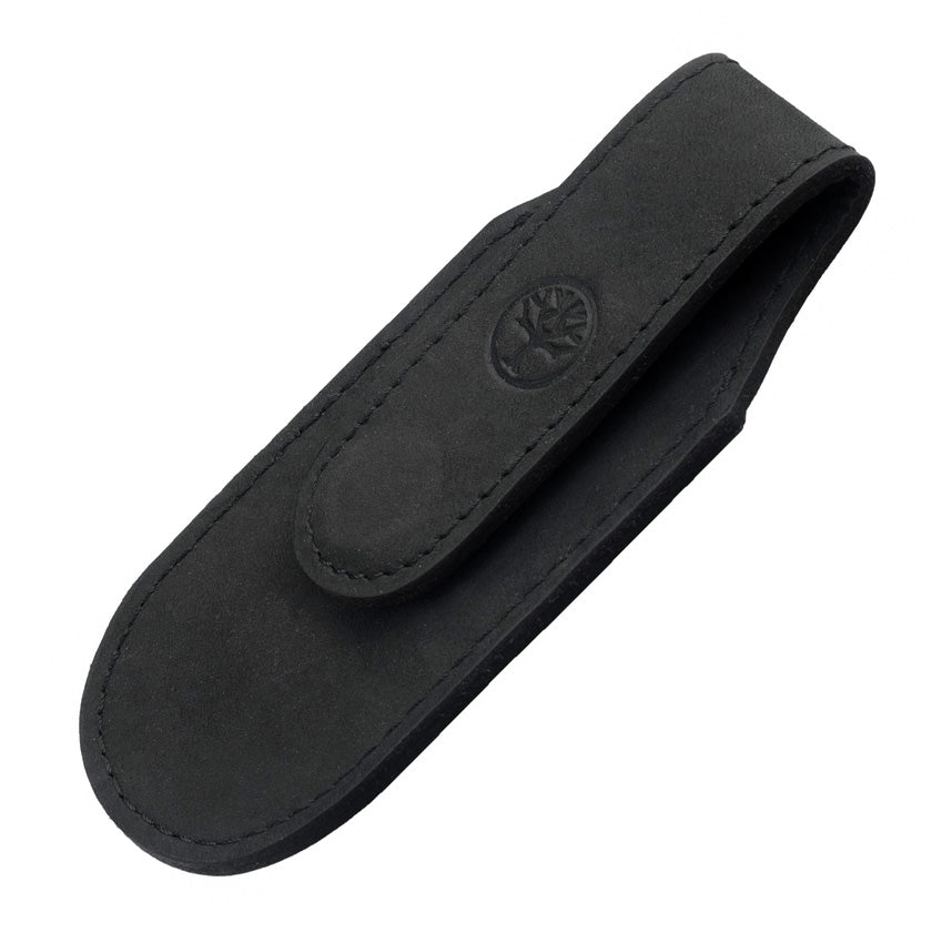 Boker Large Magnetic Leather Pouch 09BO294