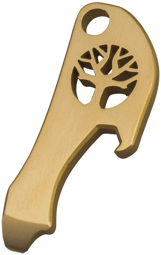 Boker Bottleneck Brass 09BO913