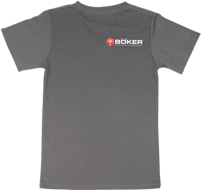 Boker T Shirt Large 09SH003