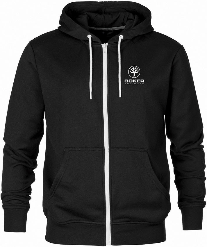 Boker Hoodie Medium 09SH902