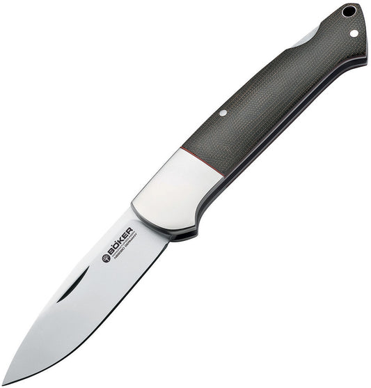 Boker Davis Classic Lockback 110624
