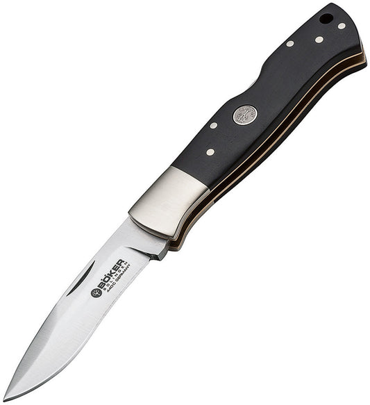 Boker Mamba Lockback Grenadill 110821