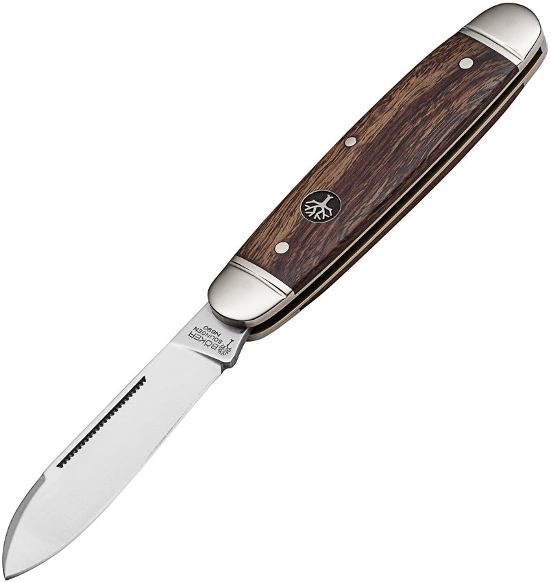Boker Gentleman's Club Knife 110909