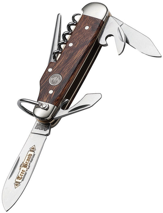 Boker Camp Knife Classic Gold 114051