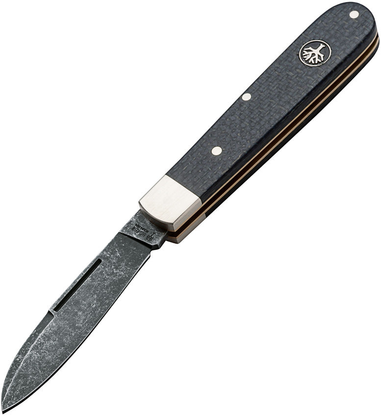 Boker Prime Barlow Burlap 114942
