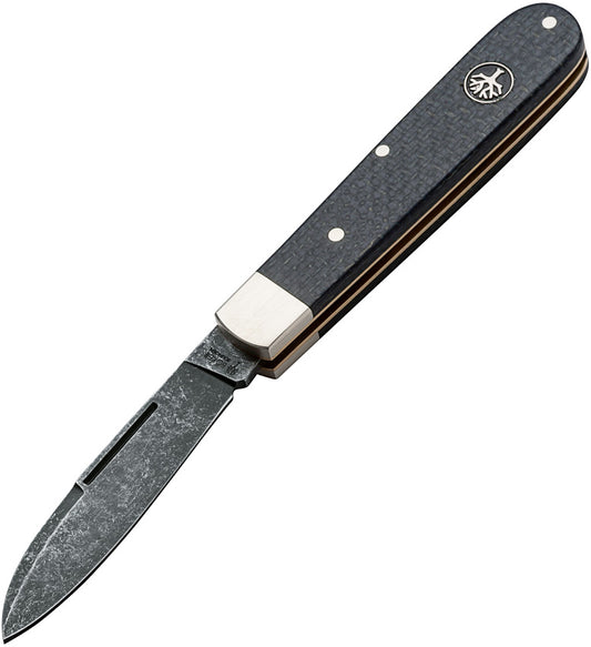 Boker Prime Barlow Burlap 114942