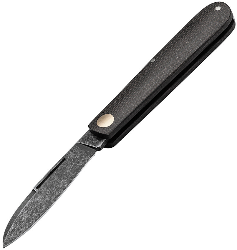 Boker Prime Barlow Green 115942