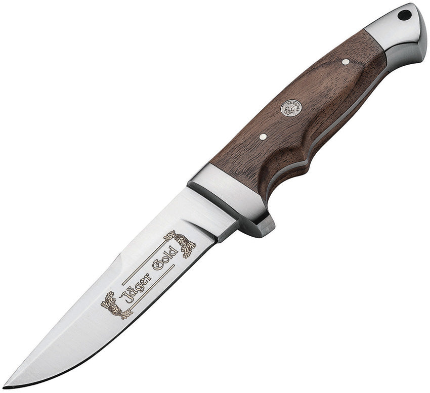 Boker Vollintegral Jager Gold 121589