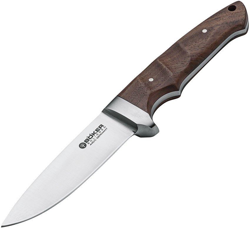 Boker Integral II Walnut 122541