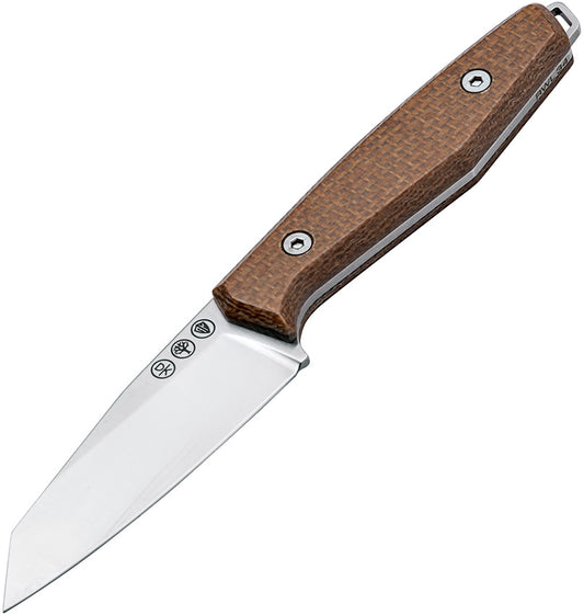 Boker AK1 Fixed Blade 123502