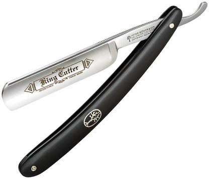 Böker Manufaktur King Cutter 5/8" straight razor 140524
