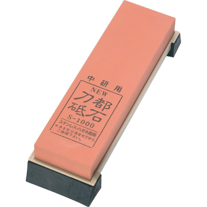 Boker Japanese Bench Stone Medium