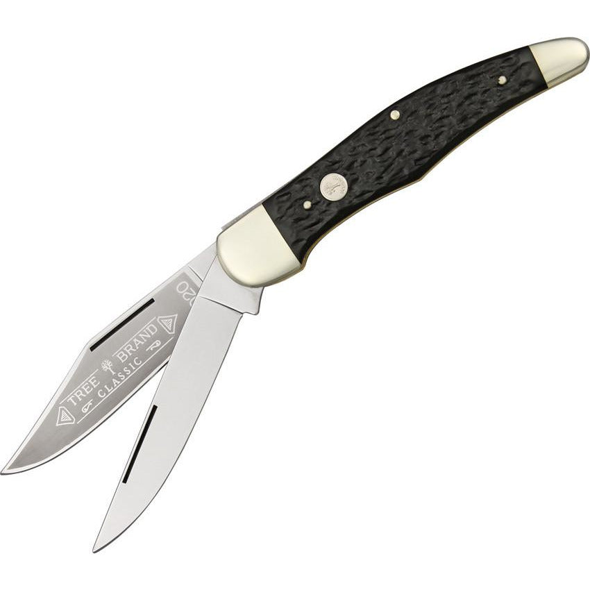 Boker Folding Hunter Delrin