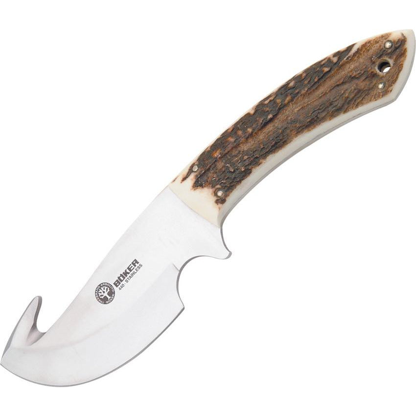 Boker Arbolito Guthook Hunter