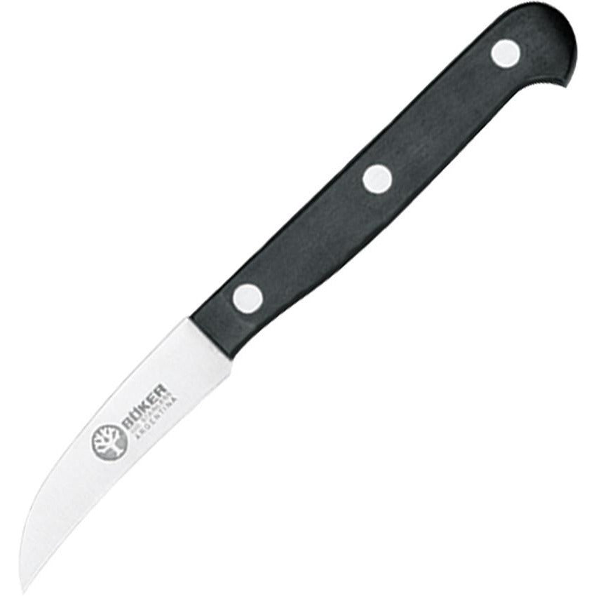 Boker Peeling Knife