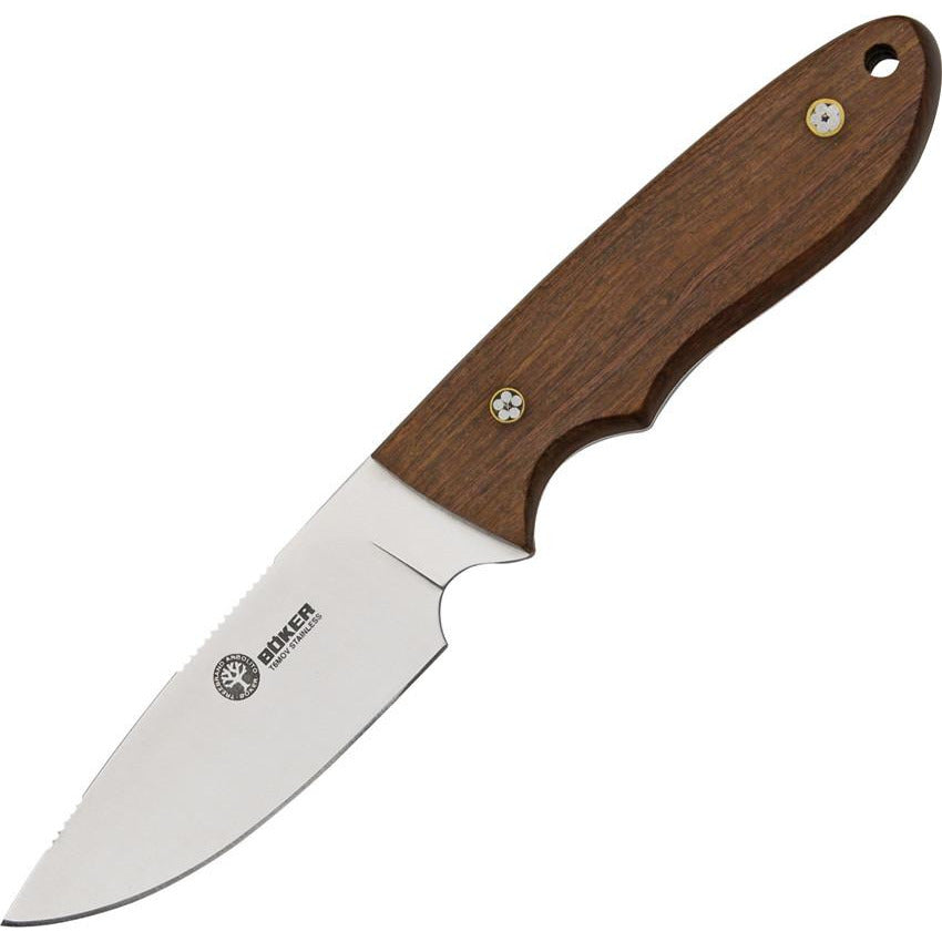 Boker Pine Creek