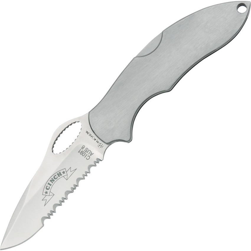 Boker Cinch Fastback Roper